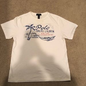 Vintage Ralph Lauren T-Shirt